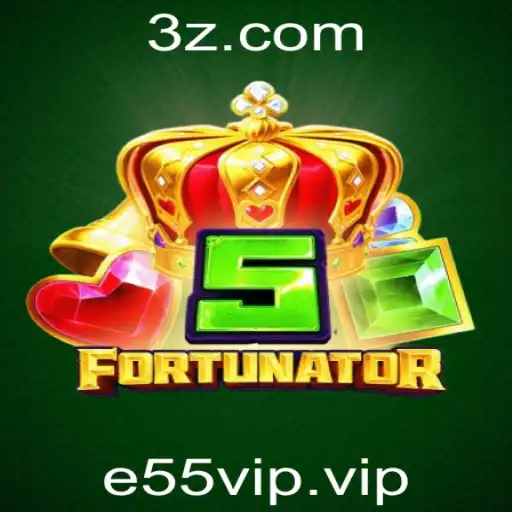 e55vip - Descubra a Emoção do Jogo 5Fortunator com a Palava-Chave e55vip