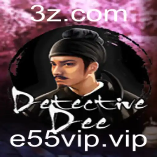 e55vip - Explorando o Fascinante Mundo do Jogo DetectiveDee