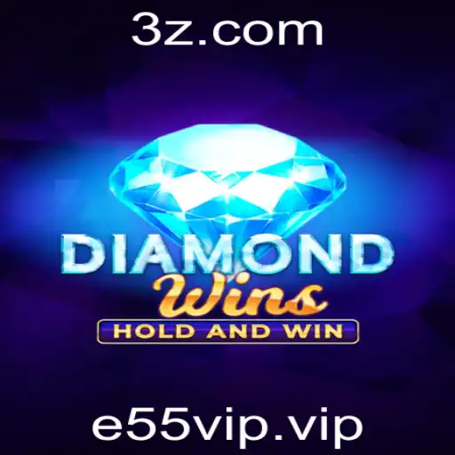 e55vip - Descubra e Domine o Jogo DiamondWins