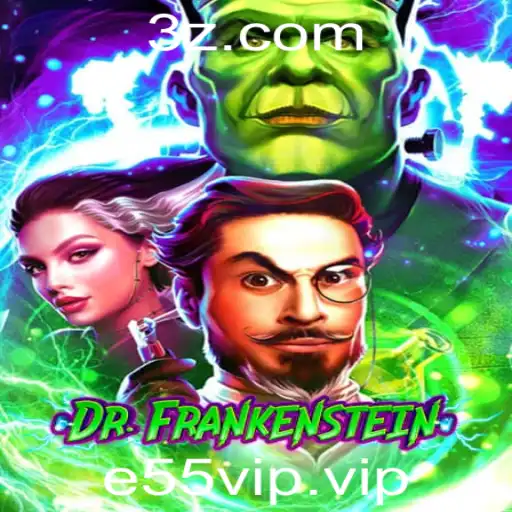 e55vip - DrFrankenstein: Um Mergulho no Mundo dos Monstros e Mistérios