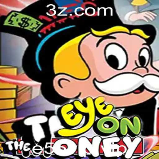 e55vip - Explorando o Mundo de EyeOnTheMoney: Um Jogo Estratégico Inovador