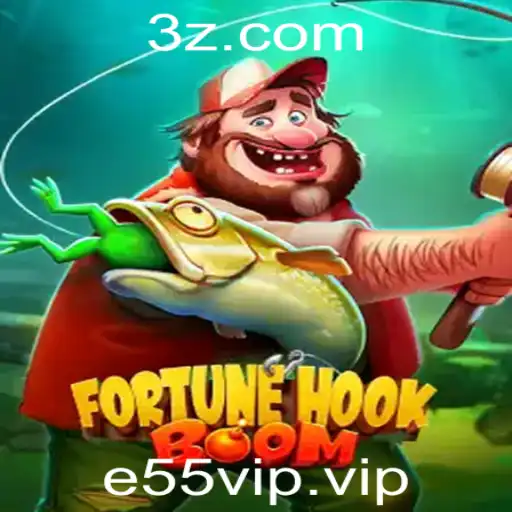 e55vip - FortuneHookBoom: Um Jogo Inovador de Estratégia e Aventura com a Palavra-chave e55vip