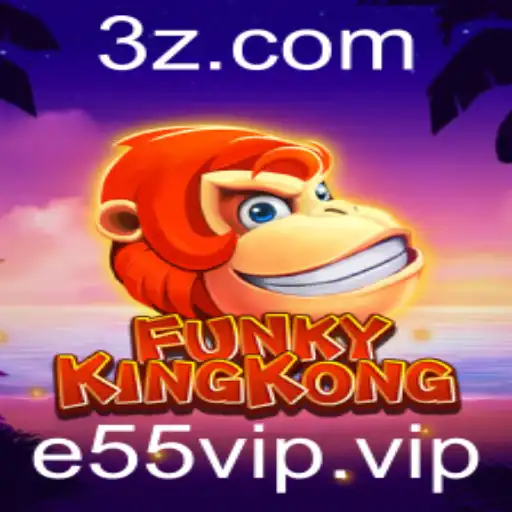 e55vip - Explorando o Mundo Vibrante de FunkyKingKong: Um Jogo Revolucionário