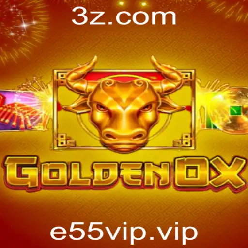 e55vip - Explorando GoldenOx: Um Mergulho no Universo do Jogo e55vip