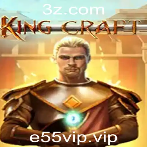 e55vip - Descubra KingcraftMenomin: O Novo Jogo que Revoluciona o Entretenimento