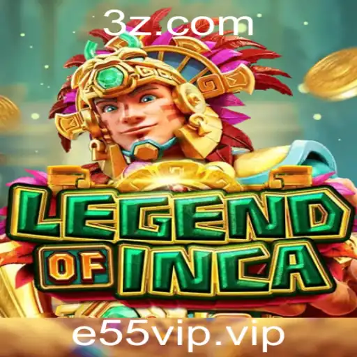 e55vip - Explore o Fascinante Mundo de LegendofInca: Um Guia Completo