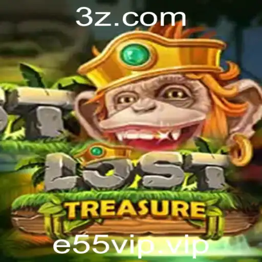e55vip - Descobrindo 'LostTreasure': Uma Aventura Única