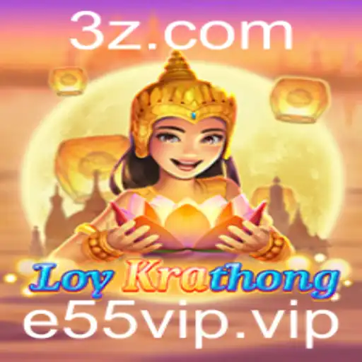 e55vip - Descubra LoyKrathong: O Jogo Fascinante com Conexão à Cultura Tradicional