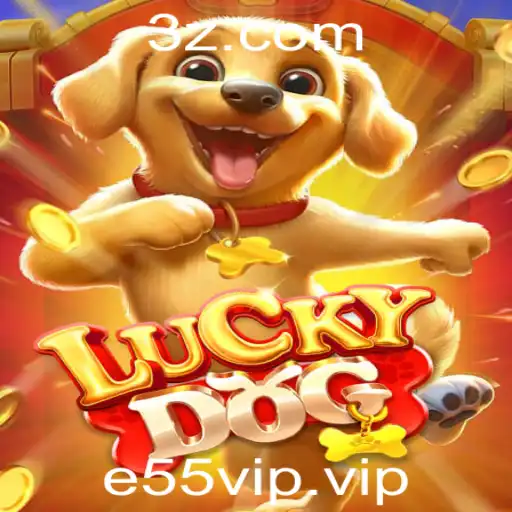 Explorando o Mundo do LuckyDog: Diversão e Estratégia