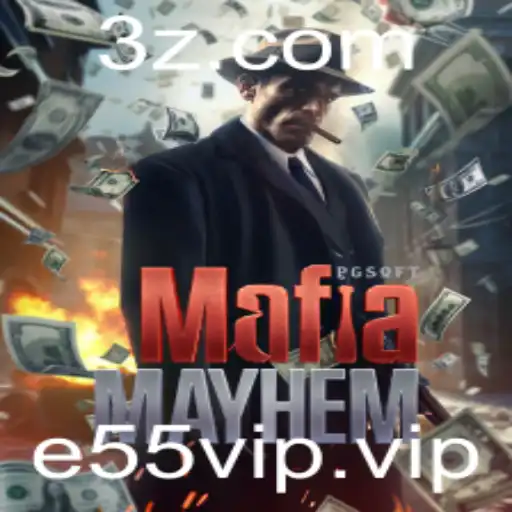 e55vip - Descubra MafiaMayhem: Mergulhe na Aventura do Submundo do Crime