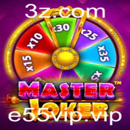 e55vip - Conheça o Empolgante Jogo MasterJoker: Regras e Estratégias