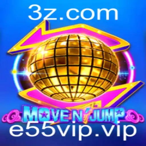 e55vip - Descubra o Fascinante Mundo de MovenJump
