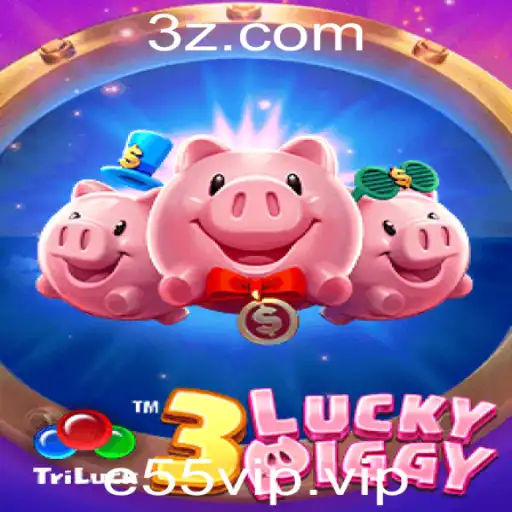 Explorando o Universo de 3LUCKYPIGGY: Um Jogo de Estratégia e Diversão