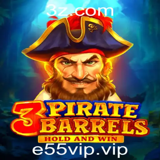 Descubra o Fascinante Universo de 3PirateBarrels