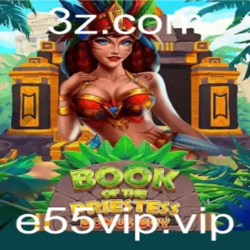 BookOfThePriestess: A Nova Sensação no Mundo dos Jogos