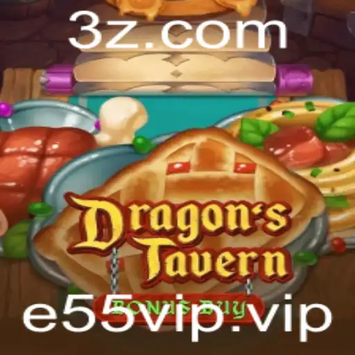 Descubra a Aventura Épica de DragonsTavern: O Guindaste do Jogo E55vip