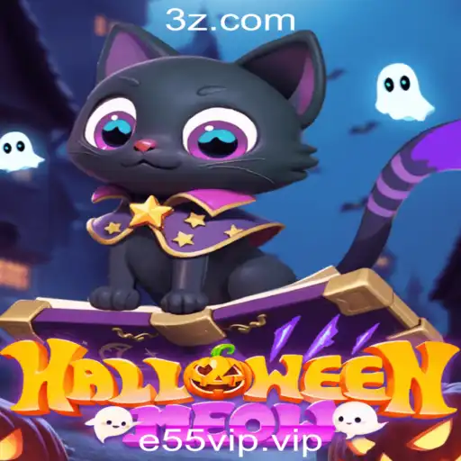 Descubra HalloweenMeow: Um Jogo Assustadoramente Divertido
