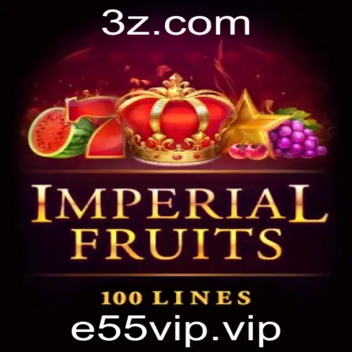 Explorando ImperialFruits100: Diversão e Estratégia no Mundo dos Jogos