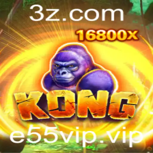 Explorando o Mundo de Kong: Um Mergulho Profundo no Jogo 'e55vip'