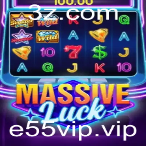 MassiveLuck: O Jogo de Estratégia e Sorte que Conquista o Mundo