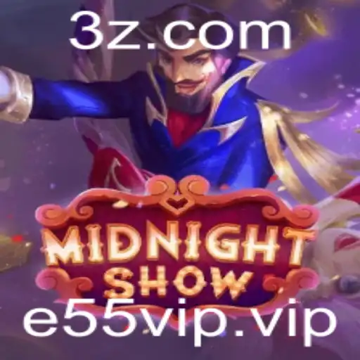 MidnightShow: Uma Experiência de Jogo Noturna Inovadora