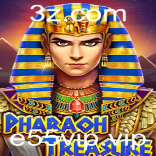 PharaohTreasure: Uma Viagem ao Antigo Egito