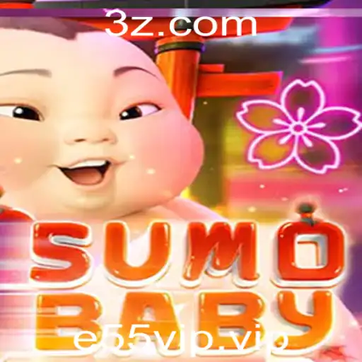 Descubra SumoBaby: O Jogo Que Está Revolucionando o Mundo dos Games