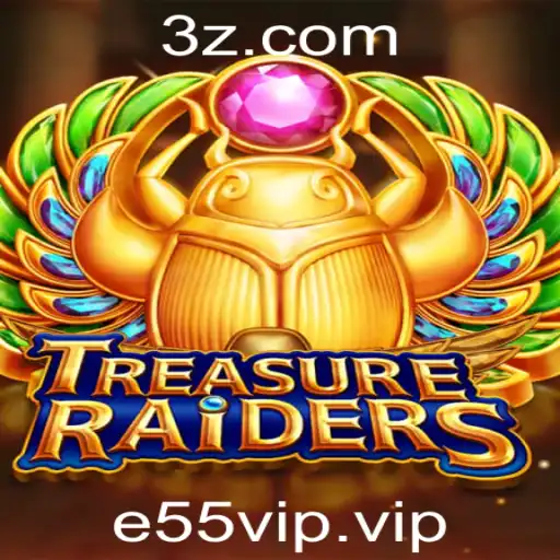 Explorando o Mundo de TREASURERAIDERS: Uma Aventura Inesquecível
