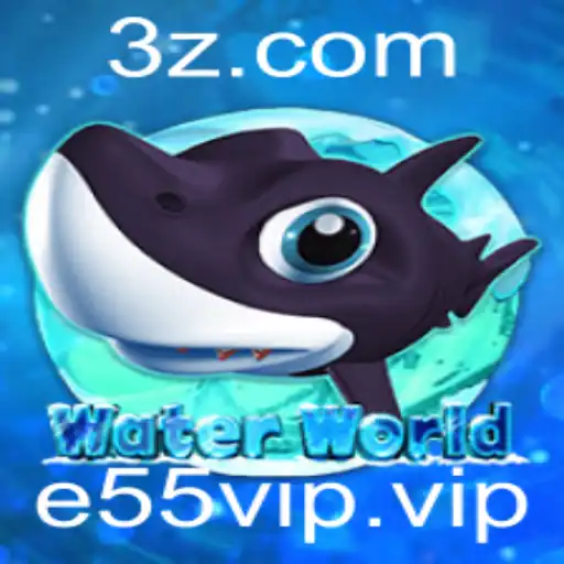 Desvendando WaterWorld: Um Mergulho no Novo Jogo e55vip
