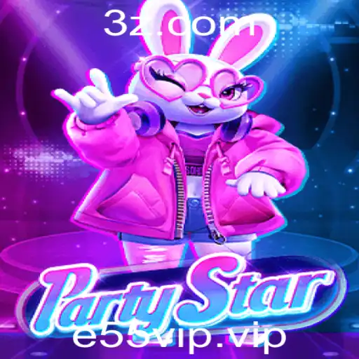 e55vip - Descubra PartyStar: O Jogo Que Está Revolucionando as Festas