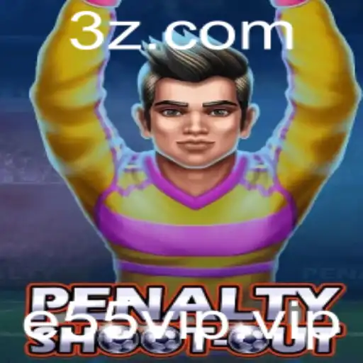 e55vip - PenaltyShootOut: Mergulhando no Mundo Intenso das Disputas de Pênaltis