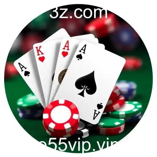 Poker Games: Uma Jornada no Mundo das Cartas