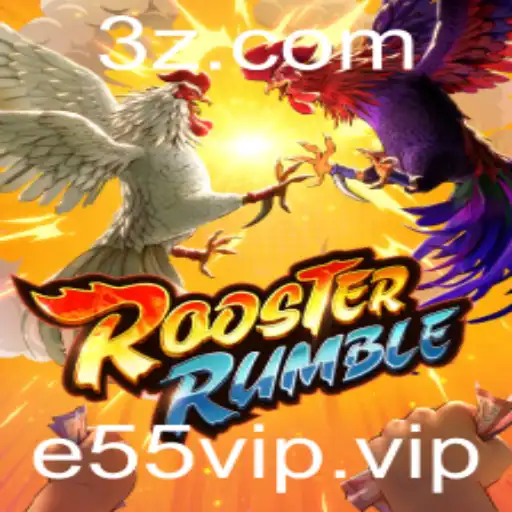 Descubra o Fascinante Universo de RoosterRumble