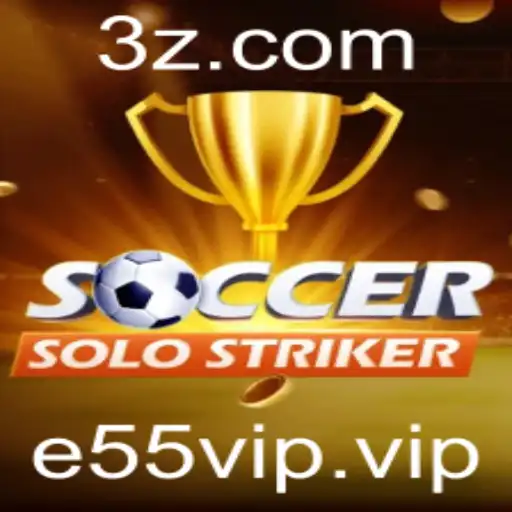 e55vip - Explorando o Jogo SoccerSoloStriker: Uma Aventura Única no Mundo do Futebol