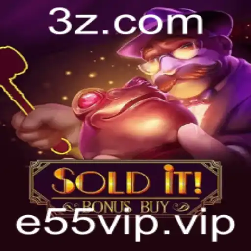 e55vip - Explorando o Universo de 'SolditBonusBuy': Uma Nova Era de Jogos