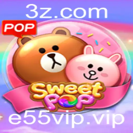 e55vip - Descubra SweetPOP: O Novo Fenômeno no Mundo dos Jogos com a Palavra-Chave e55vip