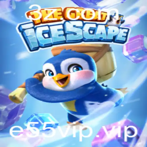 e55vip - Explorando TheGreatIcescape: Mergulhe no Fascinante Mundo das Aventuras Geladas