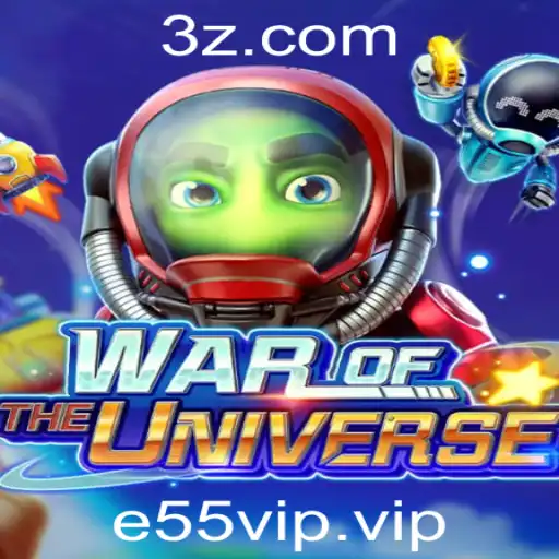 e55vip - Explorando WAROFTHEUNIVERSE: A Nova Experiência de Jogo Revolucionária