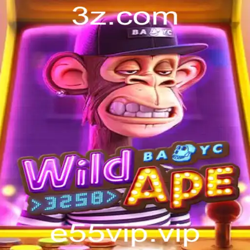 Descubra o Mundo Emocionante do Jogo WildApe3258