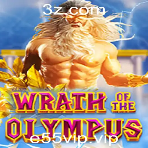 e55vip - WrathofOlympus: Descubra a Aventura Mítica Inigualável