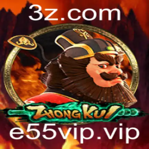 e55vip - ZhongKui: Explorando o Universo do Novo Jogo e55vip
